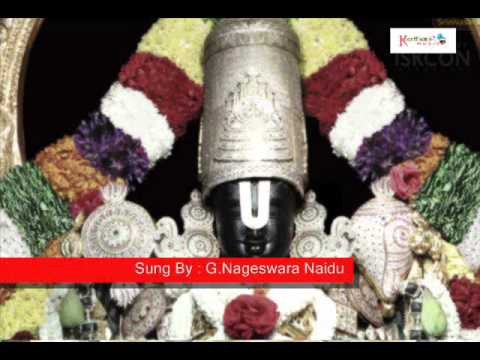 Kaladu || Annamacharya Keerthanalu || Lord Balaji Telugu Devotional Songs