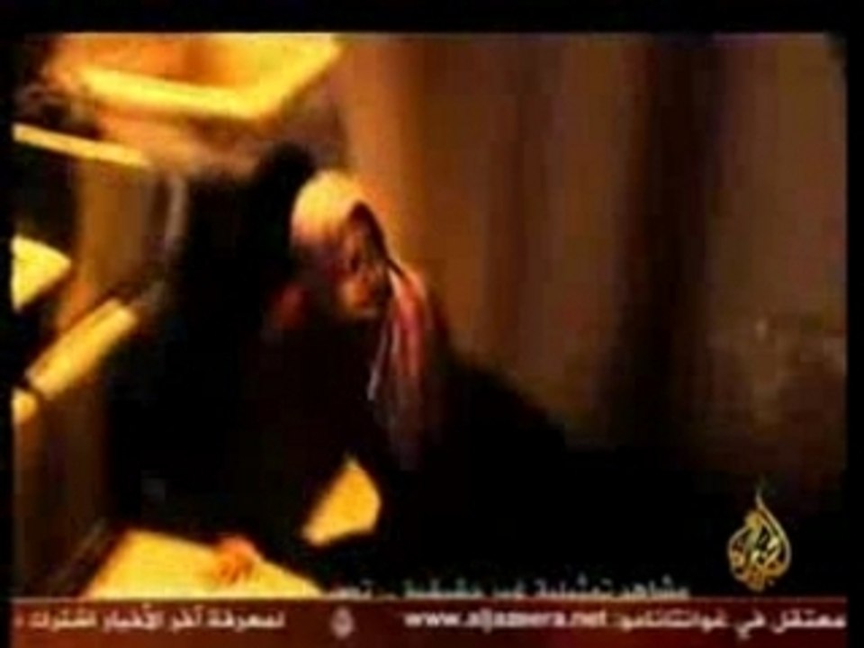 الحلقة3من5 عن التعذيب في مص