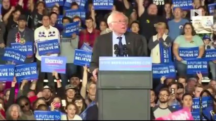 Clinton, Sanders square off in tight Indiana primary