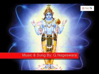 Eduta - Annamacharya Keerthanalu