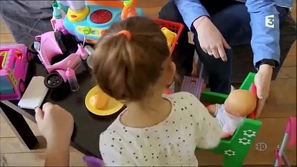 Documentaire Mêlée de femmes