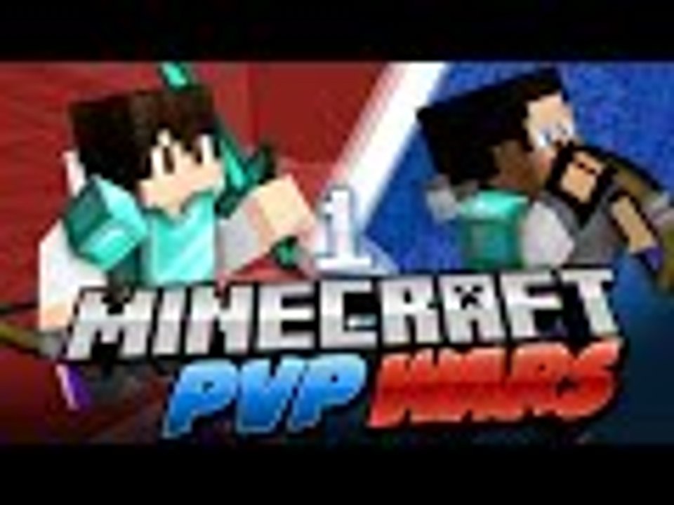 ShockNetwork Pvp #1 w/RDoesMcOG