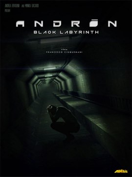 Andròn - The Black Labyrinth (2016) Theatrical Trailer