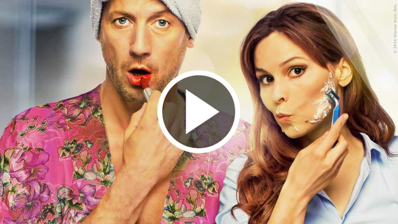 SEITENWECHSEL Trailer German Deutsch (2016) HD