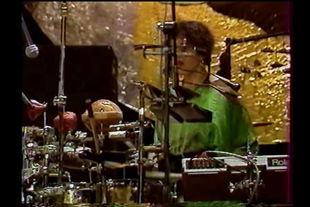 Miles Davis - Jazz Jamboree 1988 (The Evening Concert) Part.2