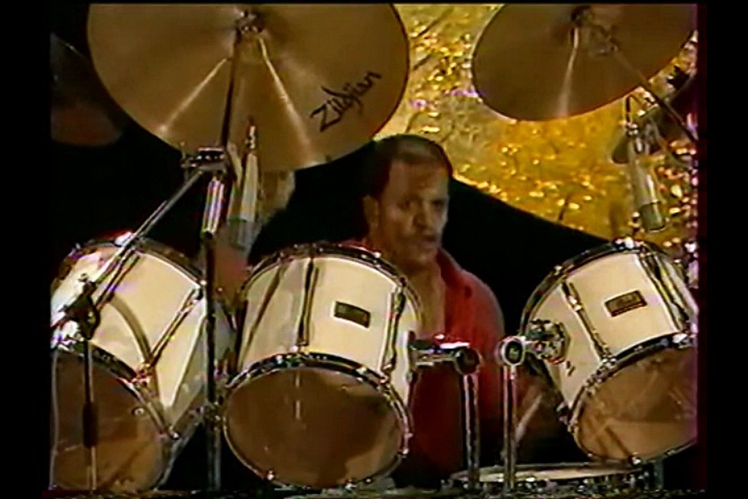 Miles Davis - Jazz Jamboree 1988 (The Evening Concert) Part.1