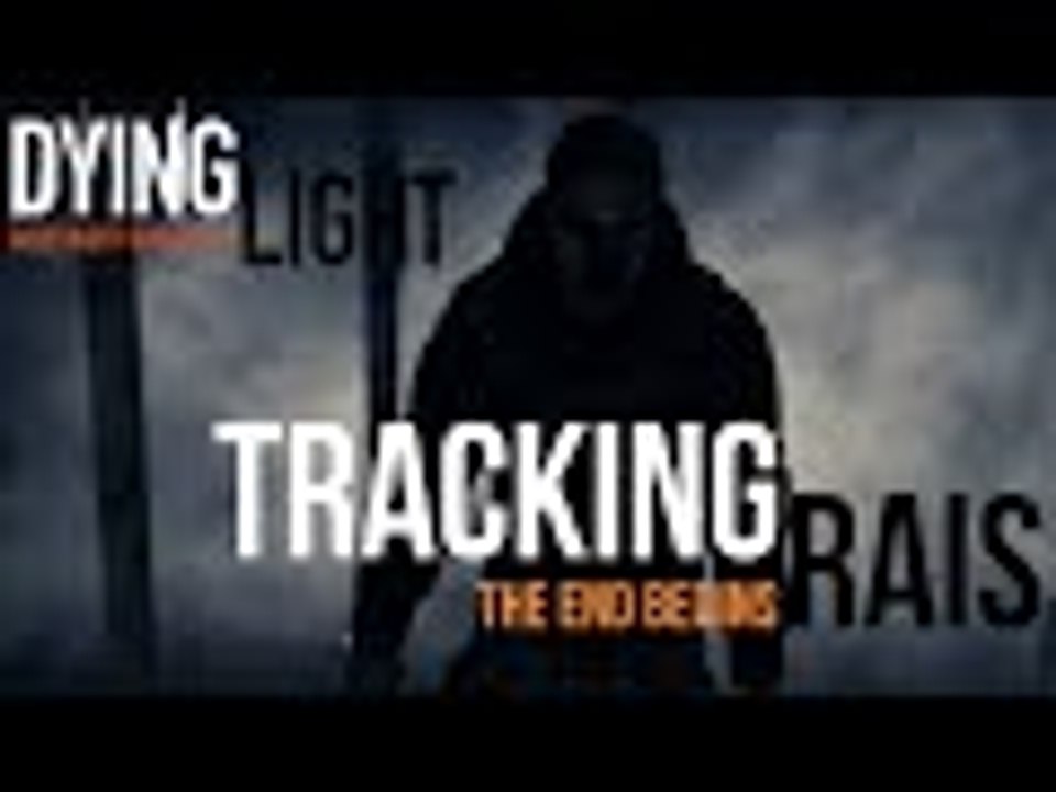 Dying Light: Confront Rais - Extraction - The Beginning Of The End