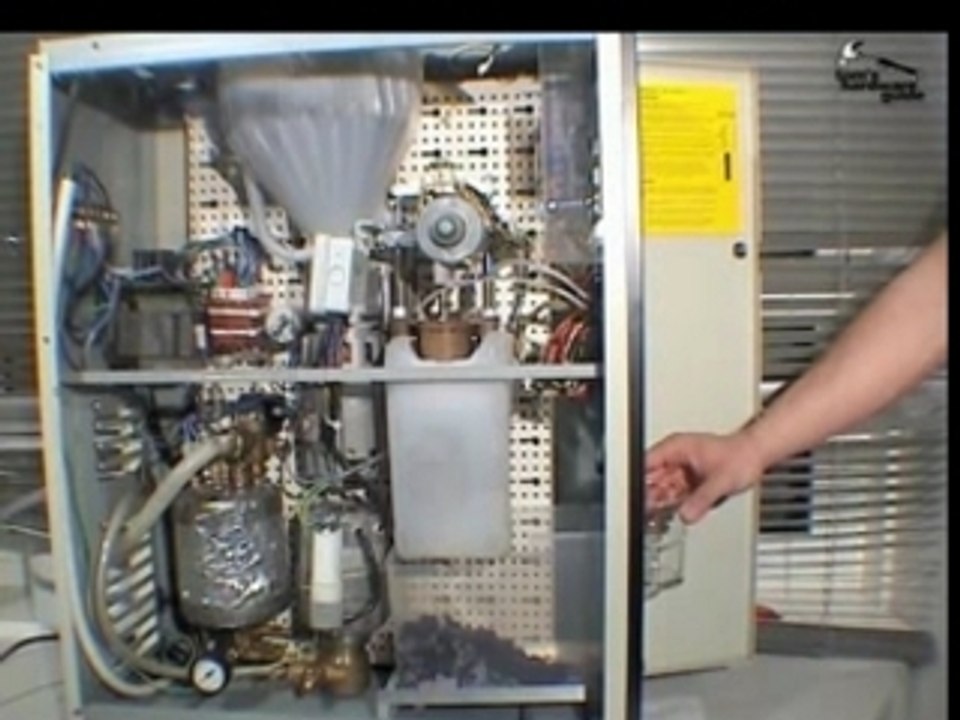 Coofee Machine