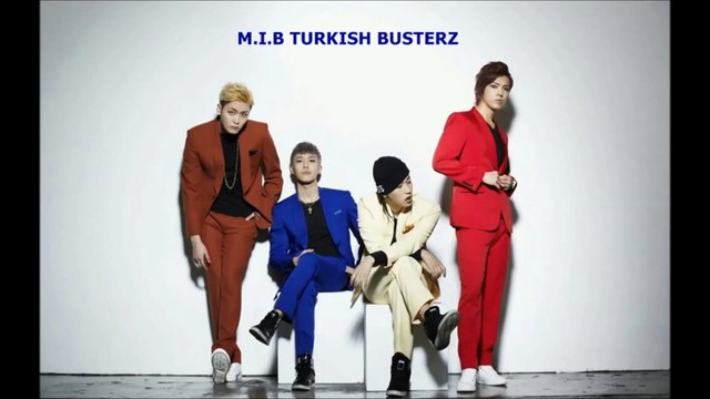 M.I.B - Dirty Sexy Money Türkçe Altyazılı