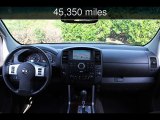 2012 Nissan Pathfinder LE Used Cars - Mooresville ,NC - 2015-10-16