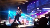 Dream Theater -  Breaking all illusions live Guadalajara 26/04/14