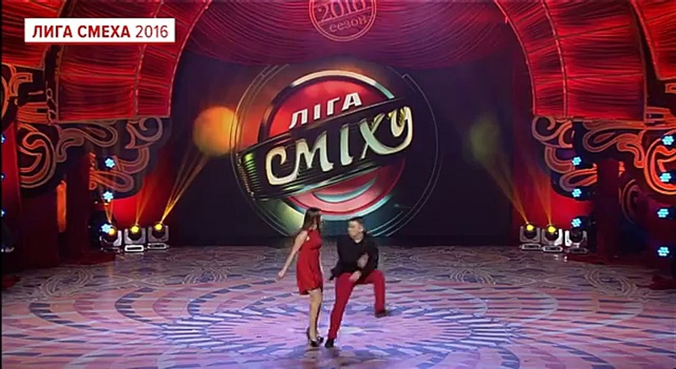 VIP Тернополь - День Святого Николая - Лига сме...