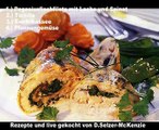 Kochen mit SelMcKenzie Selzer-McKenzie