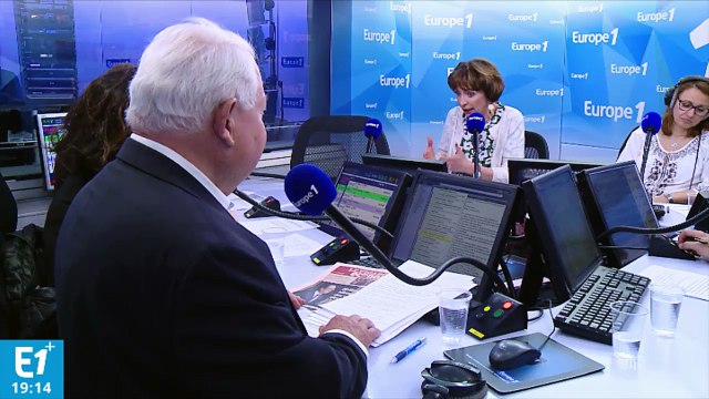 Marisol Touraine : Le procès que l’on nous fait est injustifié et insupportable