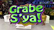 Grabe Sya (January 25, 2016)
