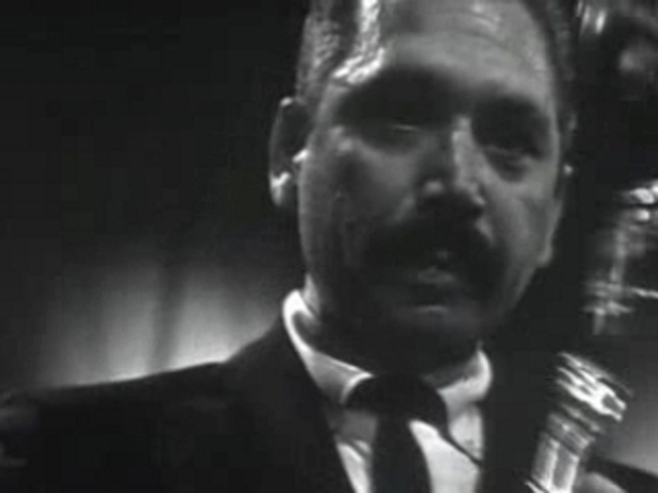 Frank Rosolino Quartet - Please Don't Bug Me