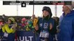 Ayana Onozuka wins Women's Ski SuperPipe bronze X Games Oslo 2016