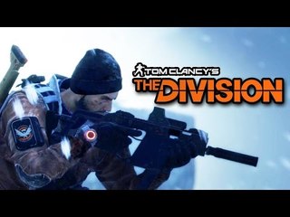 Ubisoft y The Division Siguen con sus cagadas.