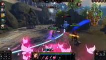 ScarfPlays Smite 661 The Strength of Solo Aphrodite Conquest