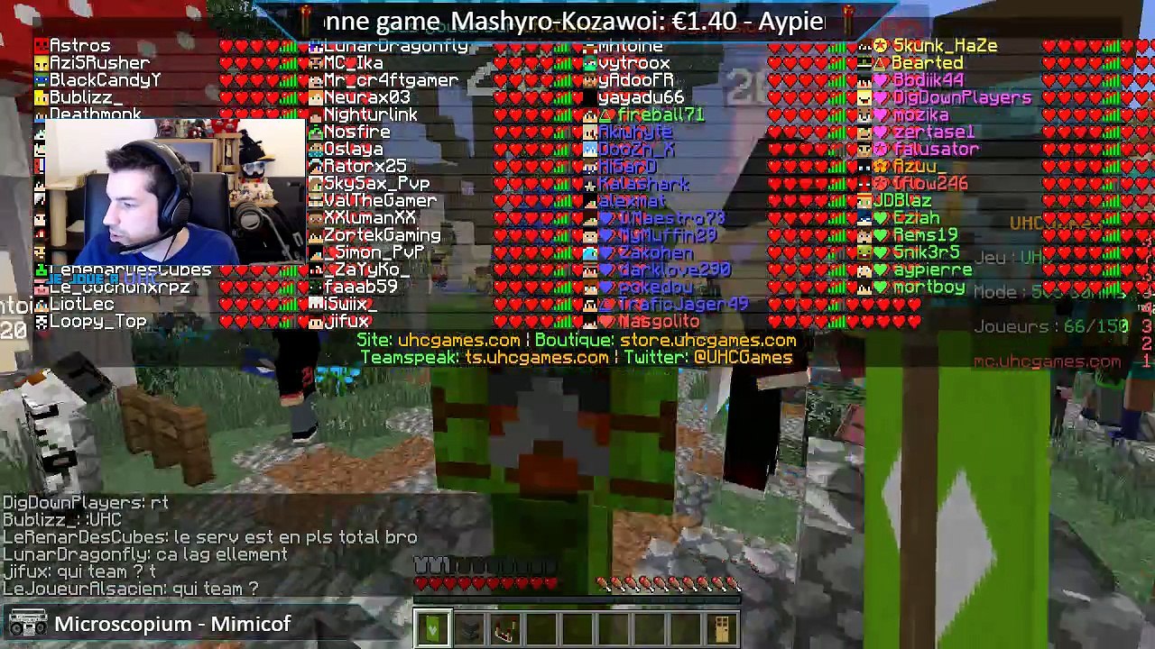 01/05 UHC Blood Diamond