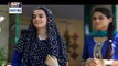 Shehzada Saleem Episode 62 on Ary Digital in High Quality 3rd May 2016