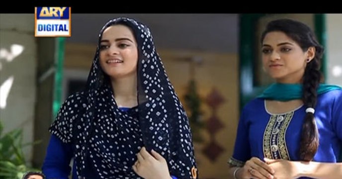 Shehzada Saleem Episode 62 on Ary Digital in High Quality 3rd May 2016