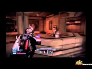 Vídeo Análisis - Mass Effect 3