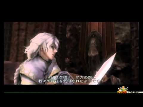 Vídeo Análisis - The Last Story