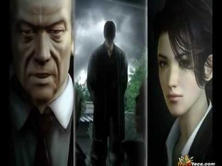 Vídeo Análisis - Ninja Gaiden 3