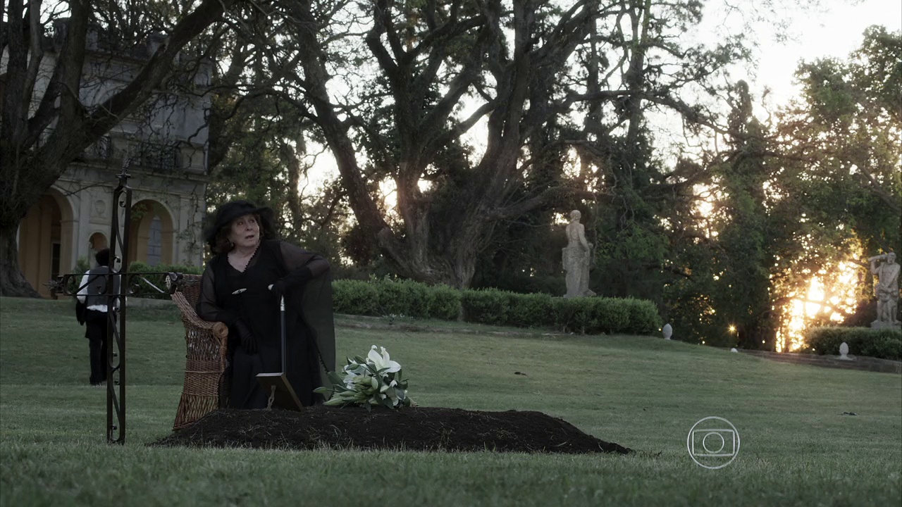 Minissérie - Ligações Perigosas