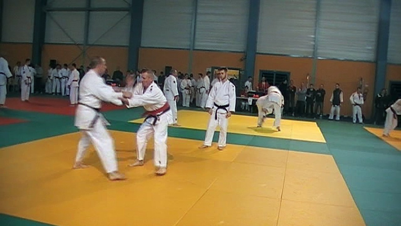 Ura Nage