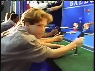 Bop It Commercial (Carnival) 1998