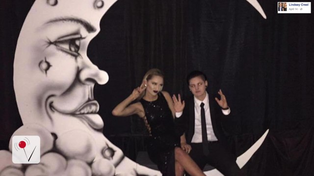 Florida High School Students Crown Gay Couple Prom Royalty