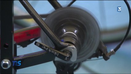 VIDEO. La réponse de l'UCI face au dopage électrique