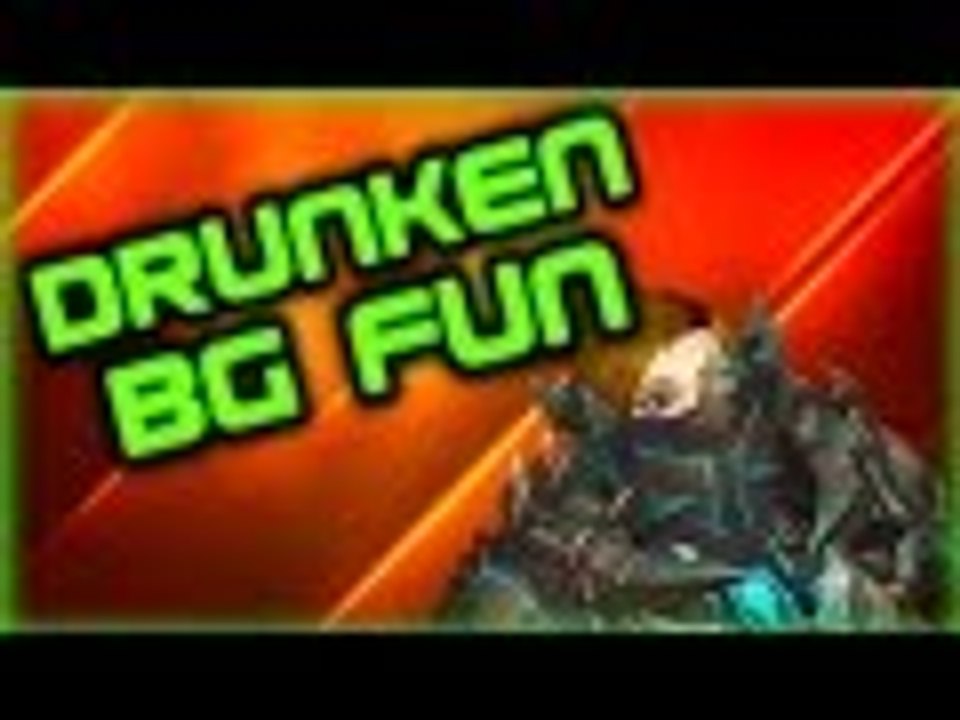 Evylyn - Drunken bg Antics ft Xuen, Sensus, notsid & Kharv - 6.2.3 Arms Warrior Bgs wow wod pvp