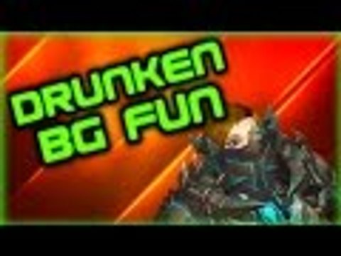 Evylyn - Drunken bg Antics ft Xuen, Sensus, notsid & Kharv - 6.2.3 Arms Warrior Bgs wow wod pvp