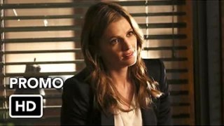 Castle 8x21 Promo Hell to Pay (HD)
