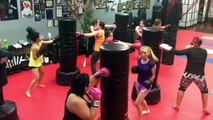 Anta's Fitness and Self Defense Martial Arts and Fitness Classes in Doral 2016