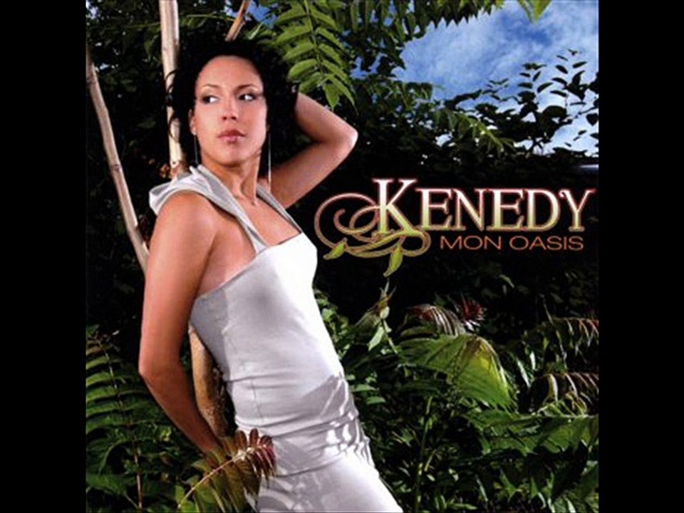 Kenedy - À La Folie