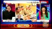 Live With Dr.Shahid Masood 3rd May 2016