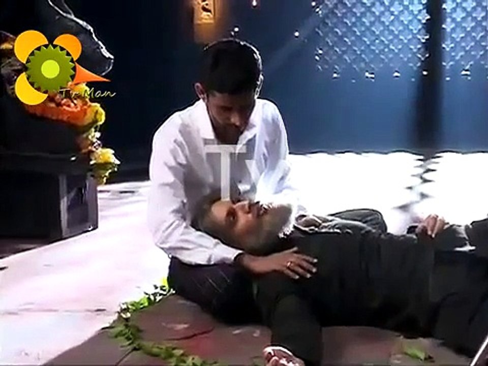 NAAGIN - 2nd May 2016 -Last Episode Shoot Must Watch -Tv Serials