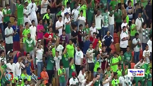 اهداف مباراة الاهلى والجيش القطرى 2-0 الاهداف كاملة [ 03-05-2016 ] دورى أبطال أسيا 2016