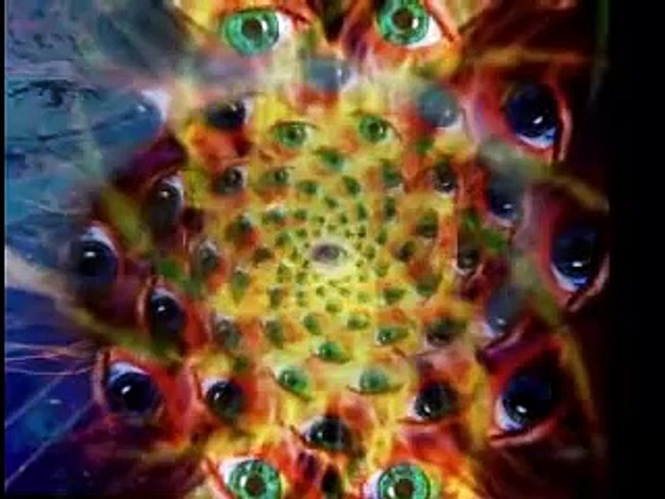 Solfeggio Harmonics - 528 HZ - Miracle Meditation ( DNA Repair )