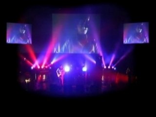 Nouvelle Vague, Gerald Toto au Grand Rex - Relax