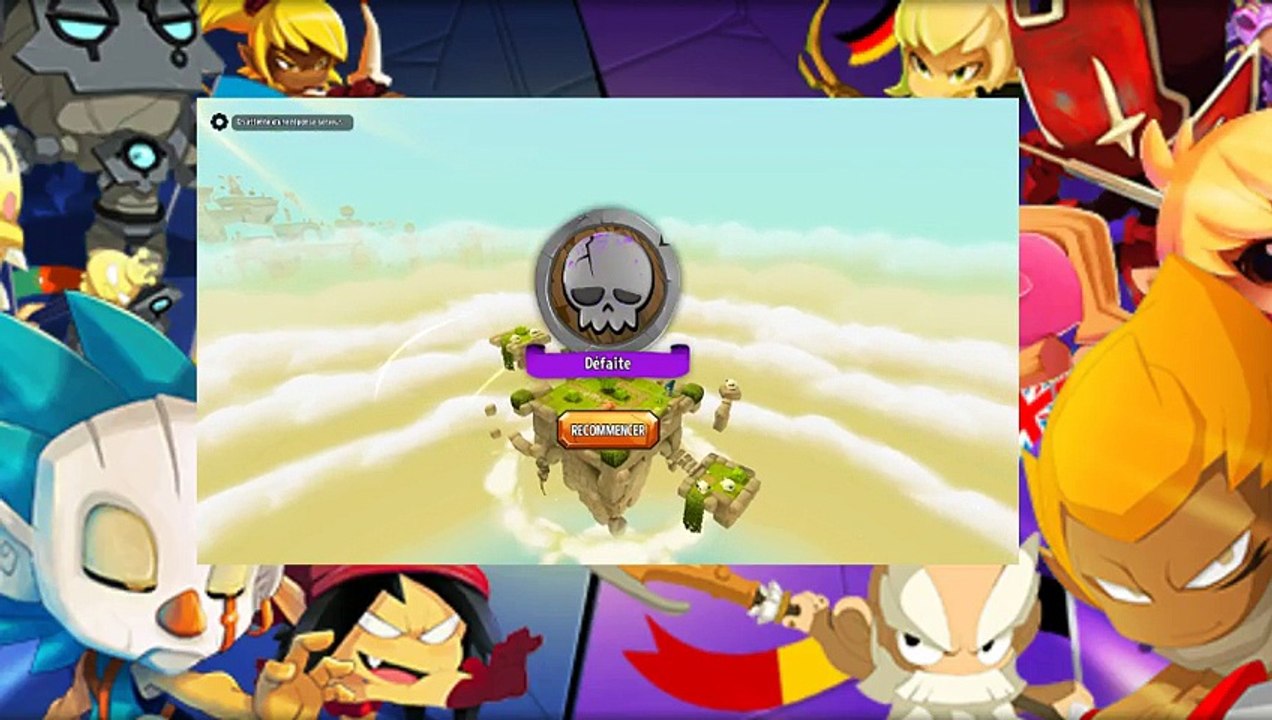 Découverte Krosmaster Arena (74)