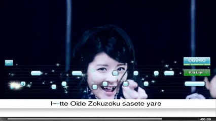 ANGERME - Tsugitsugi Zokuzoku - Ultrastar Deluxe