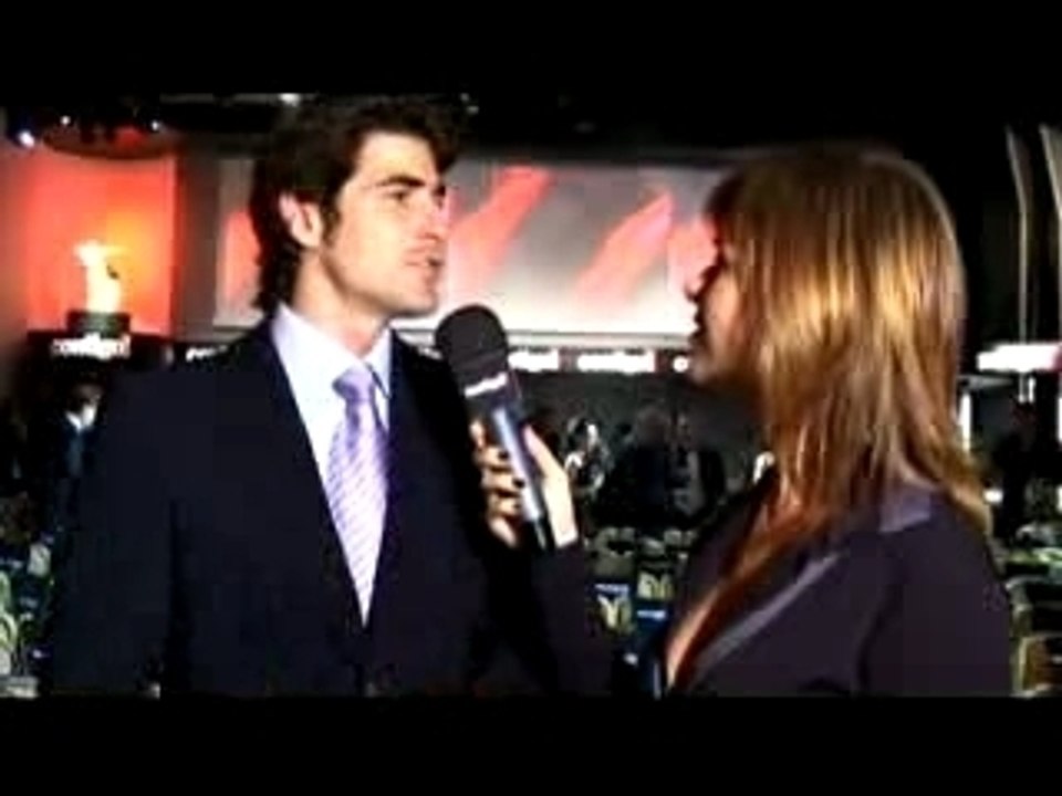 Gianecchini Contigo Noite de Gala