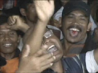 Cokek Sragenan Tardi Laras Gayeng rRndho Kampung