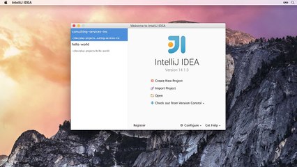 005 Hello World Program