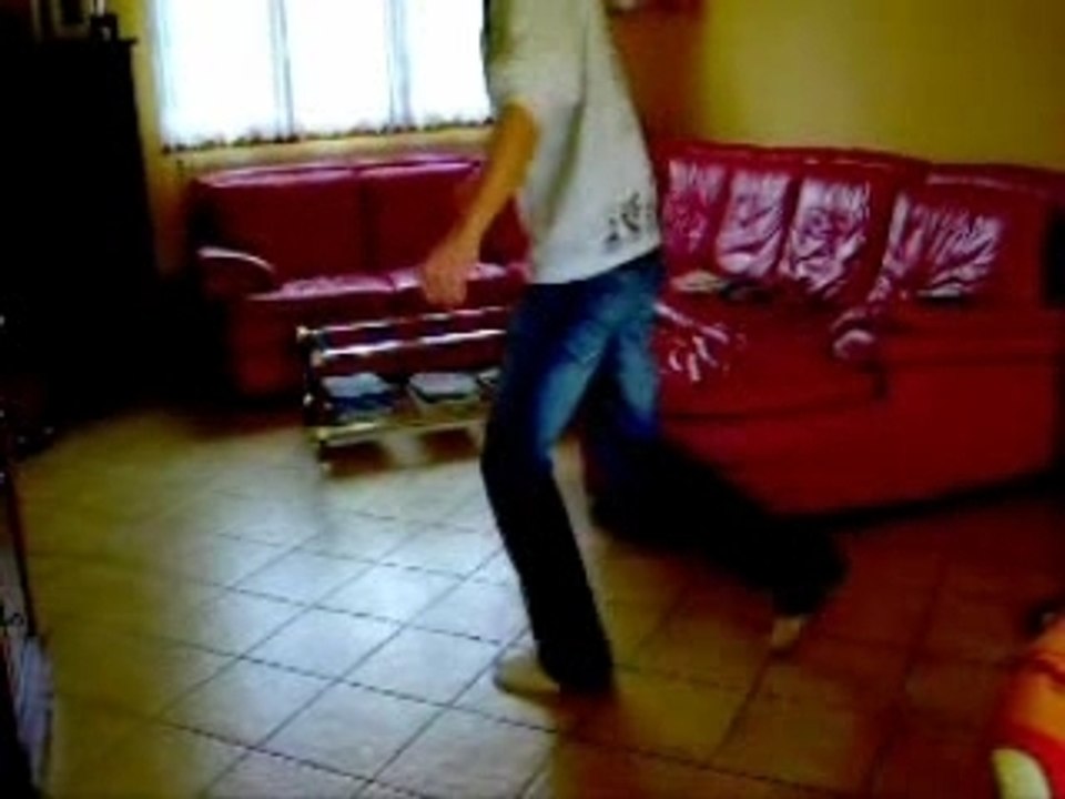Jumpstyle